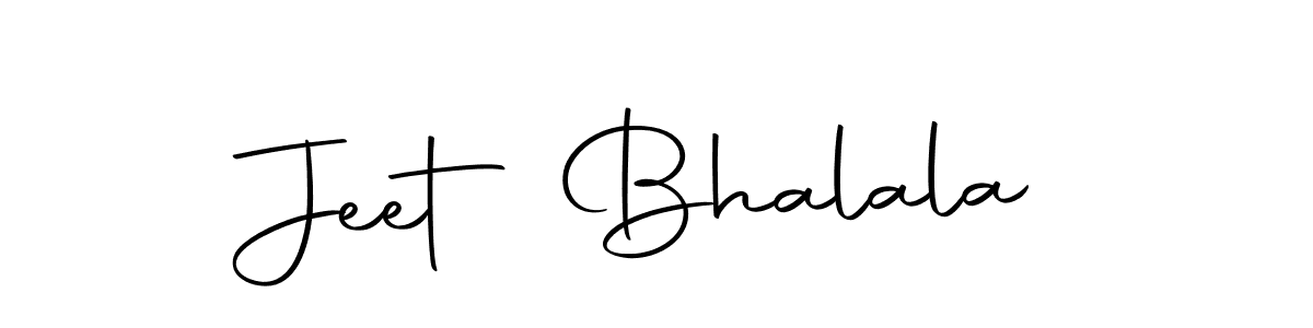 if you are searching for the best signature style for your name Jeet Bhalala. so please give up your signature search. here we have designed multiple signature styles  using Autography-DOLnW. Jeet Bhalala signature style 10 images and pictures png