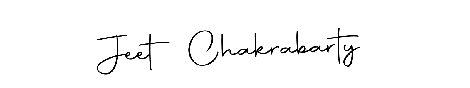 Make a beautiful signature design for name Jeet Chakrabarty. Use this online signature maker to create a handwritten signature for free. Jeet Chakrabarty signature style 10 images and pictures png