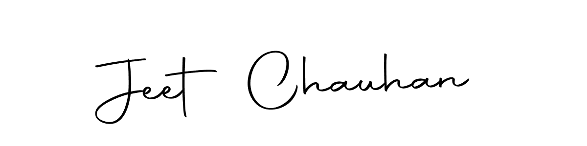 Here are the top 10 professional signature styles for the name Jeet Chauhan. These are the best autograph styles you can use for your name. Jeet Chauhan signature style 10 images and pictures png