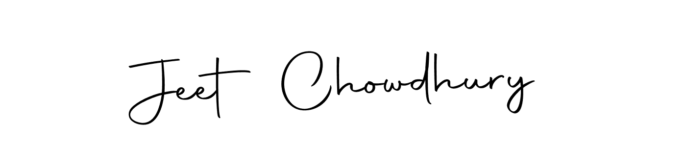 Once you've used our free online signature maker to create your best signature Autography-DOLnW style, it's time to enjoy all of the benefits that Jeet Chowdhury name signing documents. Jeet Chowdhury signature style 10 images and pictures png