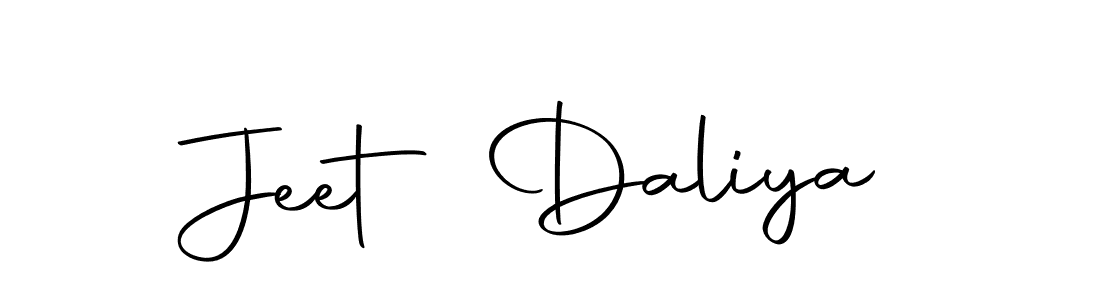 Autography-DOLnW is a professional signature style that is perfect for those who want to add a touch of class to their signature. It is also a great choice for those who want to make their signature more unique. Get Jeet Daliya name to fancy signature for free. Jeet Daliya signature style 10 images and pictures png