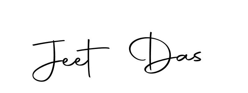 You should practise on your own different ways (Autography-DOLnW) to write your name (Jeet Das) in signature. don't let someone else do it for you. Jeet Das signature style 10 images and pictures png