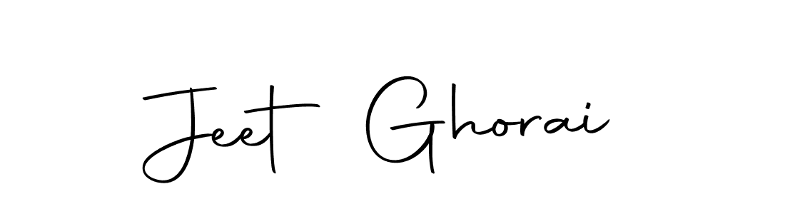 Once you've used our free online signature maker to create your best signature Autography-DOLnW style, it's time to enjoy all of the benefits that Jeet Ghorai name signing documents. Jeet Ghorai signature style 10 images and pictures png