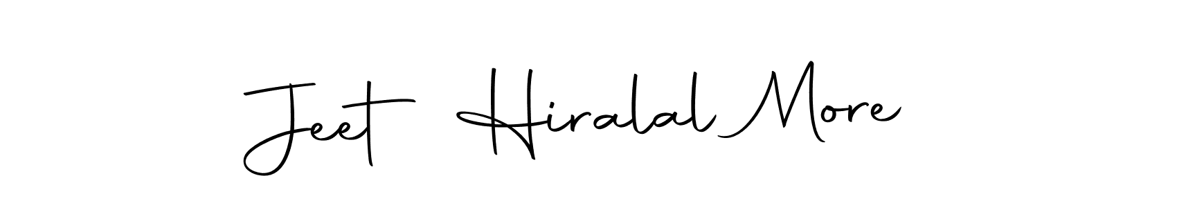 Best and Professional Signature Style for Jeet Hiralal More. Autography-DOLnW Best Signature Style Collection. Jeet Hiralal More signature style 10 images and pictures png