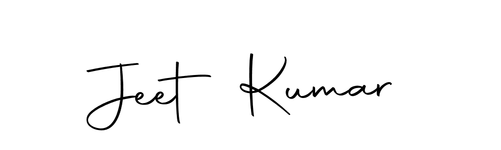 You should practise on your own different ways (Autography-DOLnW) to write your name (Jeet Kumar) in signature. don't let someone else do it for you. Jeet Kumar signature style 10 images and pictures png