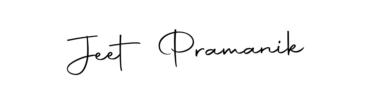 How to make Jeet Pramanik signature? Autography-DOLnW is a professional autograph style. Create handwritten signature for Jeet Pramanik name. Jeet Pramanik signature style 10 images and pictures png