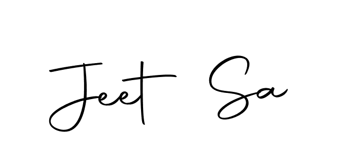 Autography-DOLnW is a professional signature style that is perfect for those who want to add a touch of class to their signature. It is also a great choice for those who want to make their signature more unique. Get Jeet Sa name to fancy signature for free. Jeet Sa signature style 10 images and pictures png