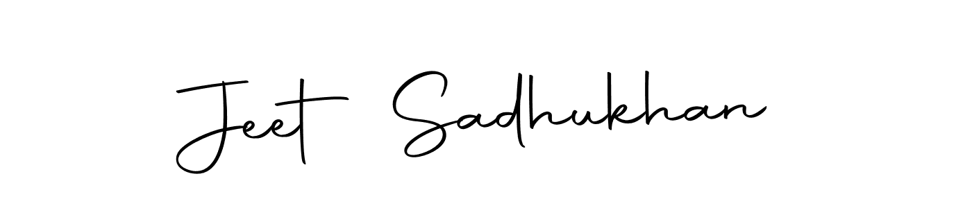 Here are the top 10 professional signature styles for the name Jeet Sadhukhan. These are the best autograph styles you can use for your name. Jeet Sadhukhan signature style 10 images and pictures png