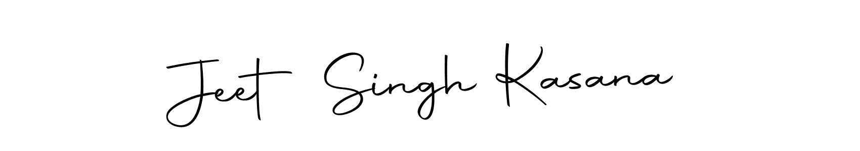 Make a beautiful signature design for name Jeet Singh Kasana. With this signature (Autography-DOLnW) style, you can create a handwritten signature for free. Jeet Singh Kasana signature style 10 images and pictures png