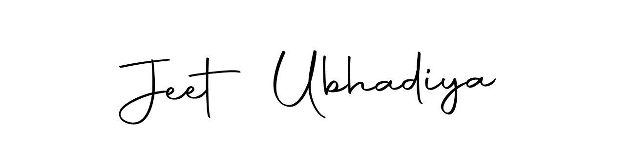 Autography-DOLnW is a professional signature style that is perfect for those who want to add a touch of class to their signature. It is also a great choice for those who want to make their signature more unique. Get Jeet Ubhadiya name to fancy signature for free. Jeet Ubhadiya signature style 10 images and pictures png