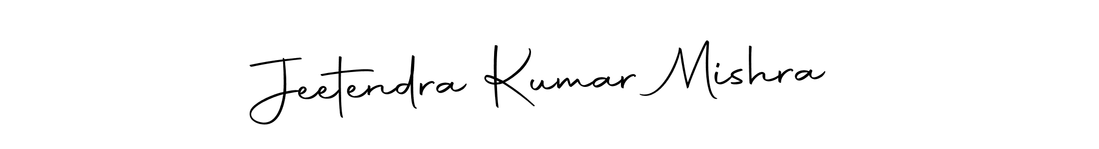 Similarly Autography-DOLnW is the best handwritten signature design. Signature creator online .You can use it as an online autograph creator for name Jeetendra Kumar Mishra. Jeetendra Kumar Mishra signature style 10 images and pictures png