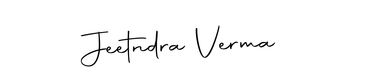 You should practise on your own different ways (Autography-DOLnW) to write your name (Jeetndra Verma) in signature. don't let someone else do it for you. Jeetndra Verma signature style 10 images and pictures png