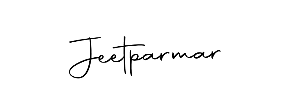 Also we have Jeetparmar name is the best signature style. Create professional handwritten signature collection using Autography-DOLnW autograph style. Jeetparmar signature style 10 images and pictures png