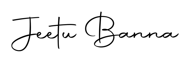How to make Jeetu Banna signature? Autography-DOLnW is a professional autograph style. Create handwritten signature for Jeetu Banna name. Jeetu Banna signature style 10 images and pictures png