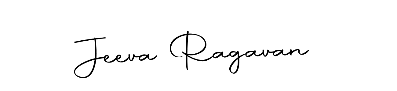 Make a short Jeeva Ragavan signature style. Manage your documents anywhere anytime using Autography-DOLnW. Create and add eSignatures, submit forms, share and send files easily. Jeeva Ragavan signature style 10 images and pictures png