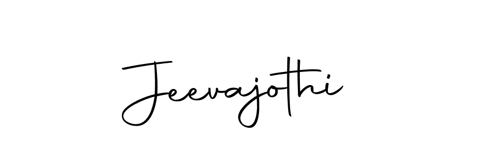 How to make Jeevajothi name signature. Use Autography-DOLnW style for creating short signs online. This is the latest handwritten sign. Jeevajothi signature style 10 images and pictures png