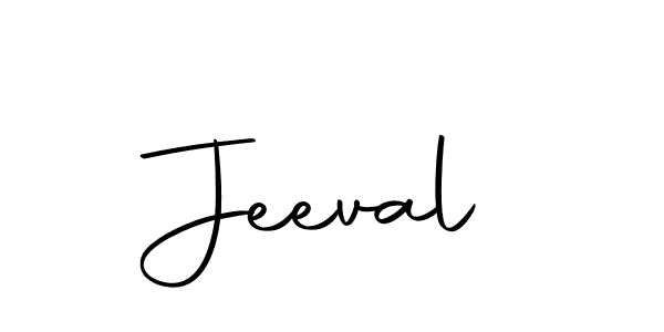 You can use this online signature creator to create a handwritten signature for the name Jeeval. This is the best online autograph maker. Jeeval signature style 10 images and pictures png