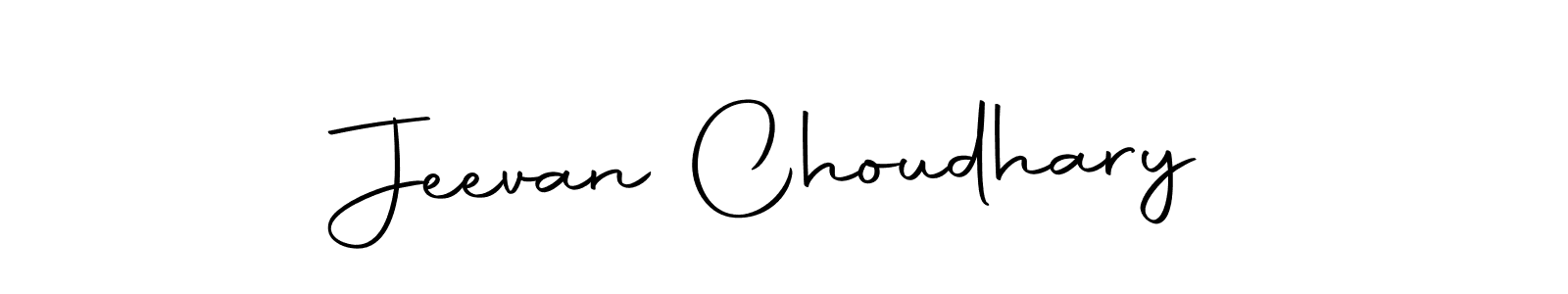 Here are the top 10 professional signature styles for the name Jeevan Choudhary. These are the best autograph styles you can use for your name. Jeevan Choudhary signature style 10 images and pictures png