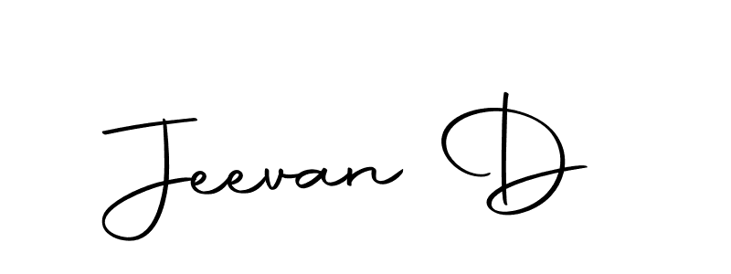 This is the best signature style for the Jeevan D name. Also you like these signature font (Autography-DOLnW). Mix name signature. Jeevan D signature style 10 images and pictures png