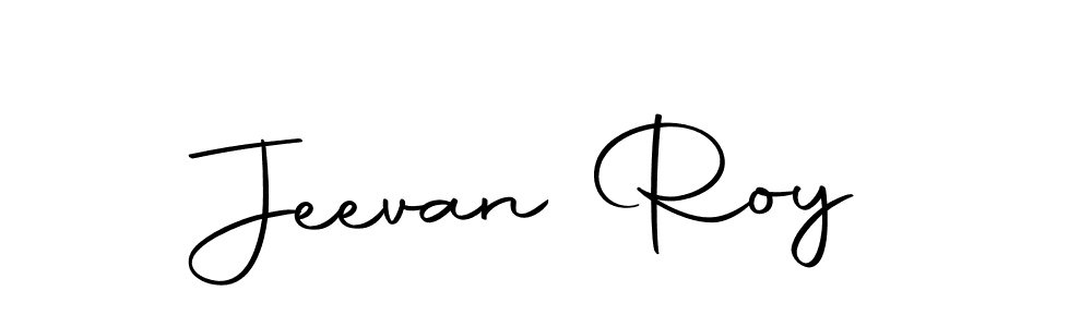 How to make Jeevan Roy signature? Autography-DOLnW is a professional autograph style. Create handwritten signature for Jeevan Roy name. Jeevan Roy signature style 10 images and pictures png