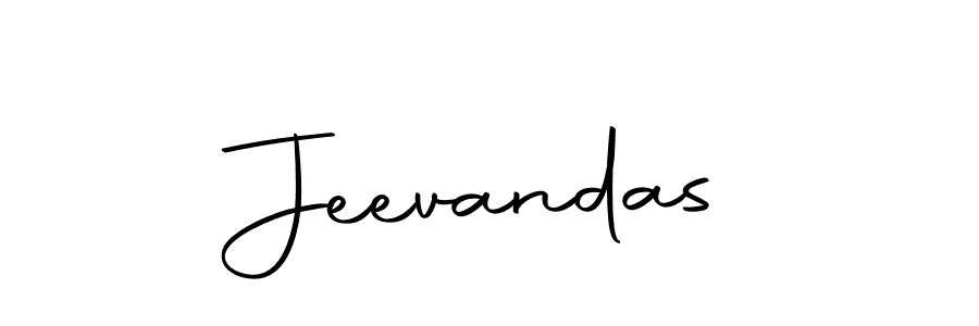 It looks lik you need a new signature style for name Jeevandas. Design unique handwritten (Autography-DOLnW) signature with our free signature maker in just a few clicks. Jeevandas signature style 10 images and pictures png