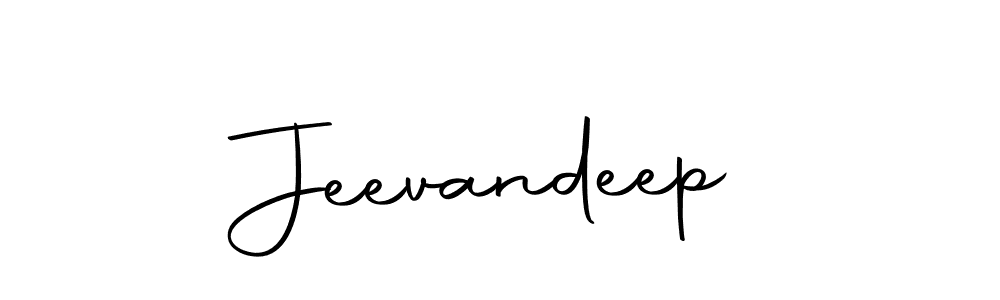 if you are searching for the best signature style for your name Jeevandeep. so please give up your signature search. here we have designed multiple signature styles  using Autography-DOLnW. Jeevandeep signature style 10 images and pictures png