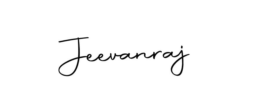 You should practise on your own different ways (Autography-DOLnW) to write your name (Jeevanraj) in signature. don't let someone else do it for you. Jeevanraj signature style 10 images and pictures png