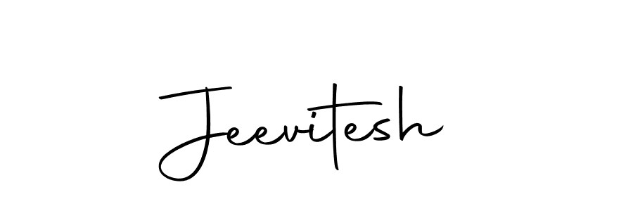 Also You can easily find your signature by using the search form. We will create Jeevitesh name handwritten signature images for you free of cost using Autography-DOLnW sign style. Jeevitesh signature style 10 images and pictures png