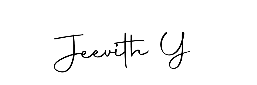 Check out images of Autograph of Jeevith Y name. Actor Jeevith Y Signature Style. Autography-DOLnW is a professional sign style online. Jeevith Y signature style 10 images and pictures png