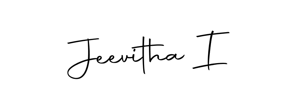 This is the best signature style for the Jeevitha I name. Also you like these signature font (Autography-DOLnW). Mix name signature. Jeevitha I signature style 10 images and pictures png