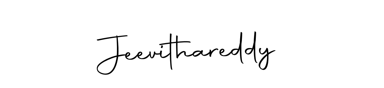Once you've used our free online signature maker to create your best signature Autography-DOLnW style, it's time to enjoy all of the benefits that Jeevithareddy name signing documents. Jeevithareddy signature style 10 images and pictures png