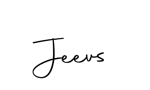 Make a short Jeevs signature style. Manage your documents anywhere anytime using Autography-DOLnW. Create and add eSignatures, submit forms, share and send files easily. Jeevs signature style 10 images and pictures png