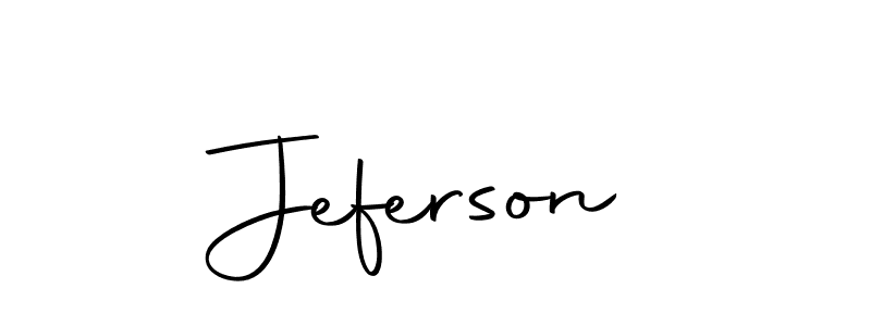 Check out images of Autograph of Jeferson name. Actor Jeferson Signature Style. Autography-DOLnW is a professional sign style online. Jeferson signature style 10 images and pictures png