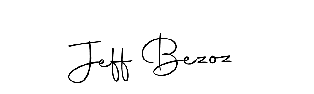 It looks lik you need a new signature style for name Jeff Bezoz. Design unique handwritten (Autography-DOLnW) signature with our free signature maker in just a few clicks. Jeff Bezoz signature style 10 images and pictures png