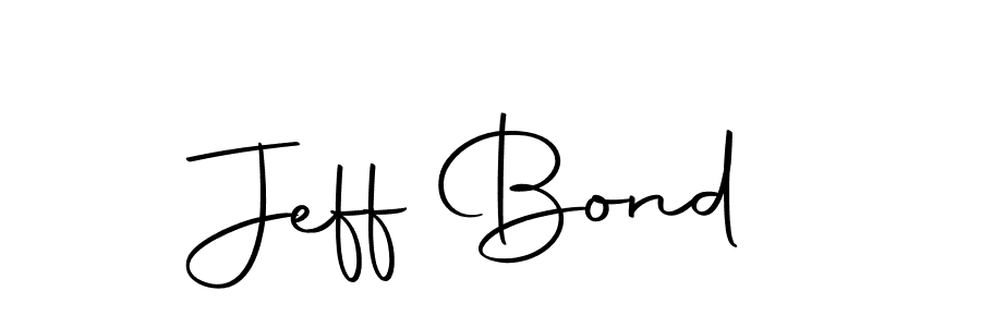 Here are the top 10 professional signature styles for the name Jeff Bond. These are the best autograph styles you can use for your name. Jeff Bond signature style 10 images and pictures png