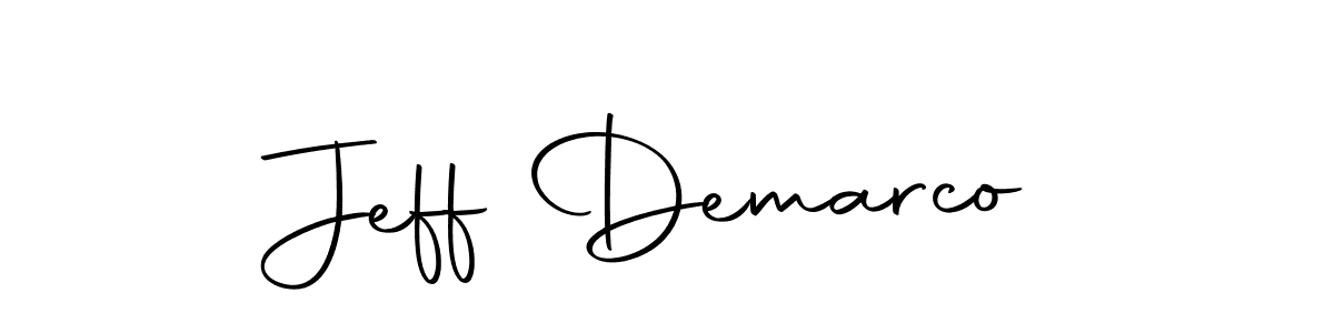 Once you've used our free online signature maker to create your best signature Autography-DOLnW style, it's time to enjoy all of the benefits that Jeff Demarco name signing documents. Jeff Demarco signature style 10 images and pictures png
