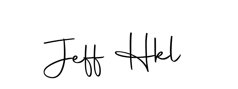 Make a beautiful signature design for name Jeff Hkl. Use this online signature maker to create a handwritten signature for free. Jeff Hkl signature style 10 images and pictures png