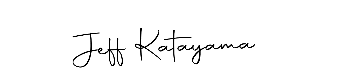 Also You can easily find your signature by using the search form. We will create Jeff Katayama name handwritten signature images for you free of cost using Autography-DOLnW sign style. Jeff Katayama signature style 10 images and pictures png