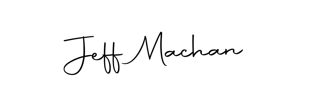 You can use this online signature creator to create a handwritten signature for the name Jeff Machan. This is the best online autograph maker. Jeff Machan signature style 10 images and pictures png