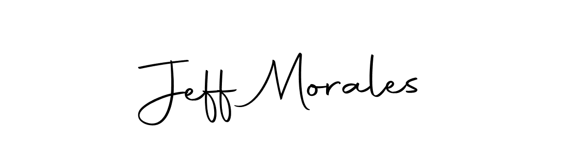 Once you've used our free online signature maker to create your best signature Autography-DOLnW style, it's time to enjoy all of the benefits that Jeff Morales name signing documents. Jeff Morales signature style 10 images and pictures png