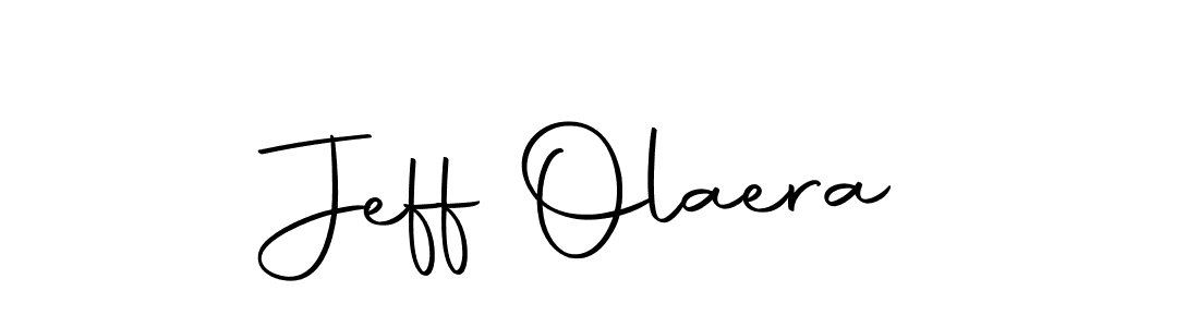 This is the best signature style for the Jeff Olaera name. Also you like these signature font (Autography-DOLnW). Mix name signature. Jeff Olaera signature style 10 images and pictures png