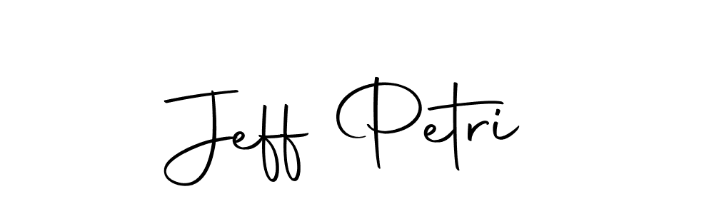 Best and Professional Signature Style for Jeff Petri. Autography-DOLnW Best Signature Style Collection. Jeff Petri signature style 10 images and pictures png