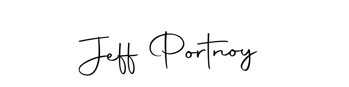 The best way (Autography-DOLnW) to make a short signature is to pick only two or three words in your name. The name Jeff Portnoy include a total of six letters. For converting this name. Jeff Portnoy signature style 10 images and pictures png