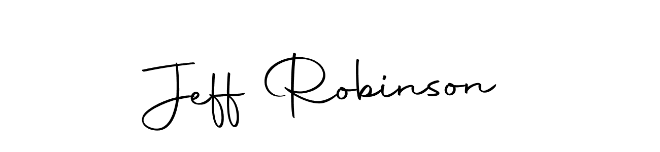 Here are the top 10 professional signature styles for the name Jeff Robinson. These are the best autograph styles you can use for your name. Jeff Robinson signature style 10 images and pictures png