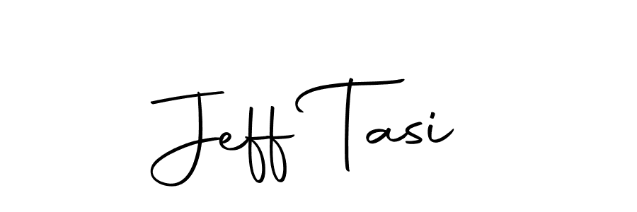 How to make Jeff Tasi signature? Autography-DOLnW is a professional autograph style. Create handwritten signature for Jeff Tasi name. Jeff Tasi signature style 10 images and pictures png