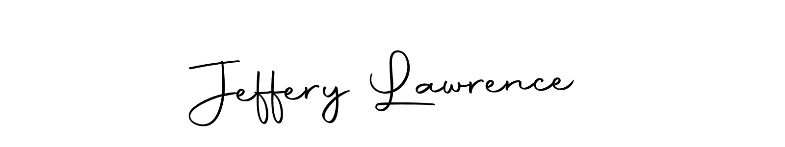 if you are searching for the best signature style for your name Jeffery Lawrence. so please give up your signature search. here we have designed multiple signature styles  using Autography-DOLnW. Jeffery Lawrence signature style 10 images and pictures png