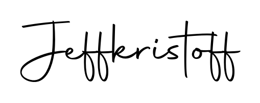 A modern signature idea for name Jeffkristoff using Autography-DOLnW font. Clean strokes and elegant curves make it stand out instantly. Jeffkristoff signature style 10 images and pictures png