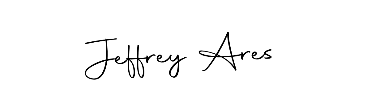 Best and Professional Signature Style for Jeffrey Ares. Autography-DOLnW Best Signature Style Collection. Jeffrey Ares signature style 10 images and pictures png