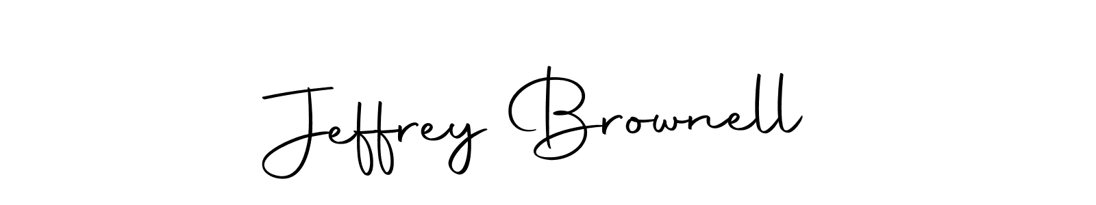 See photos of Jeffrey Brownell official signature by Spectra . Check more albums & portfolios. Read reviews & check more about Autography-DOLnW font. Jeffrey Brownell signature style 10 images and pictures png