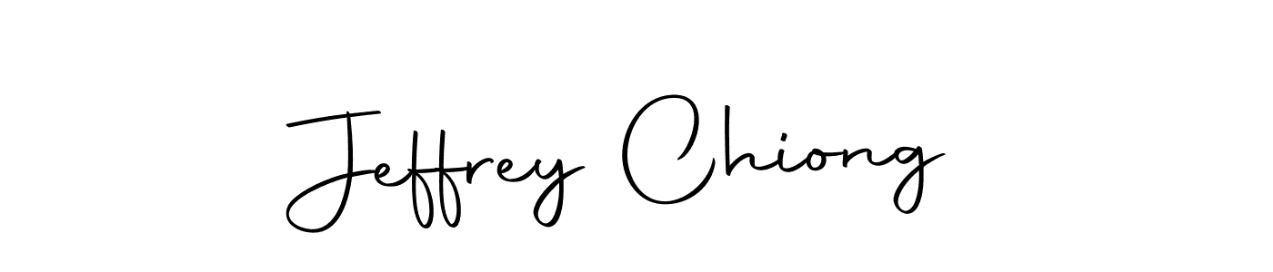 Best and Professional Signature Style for Jeffrey Chiong. Autography-DOLnW Best Signature Style Collection. Jeffrey Chiong signature style 10 images and pictures png